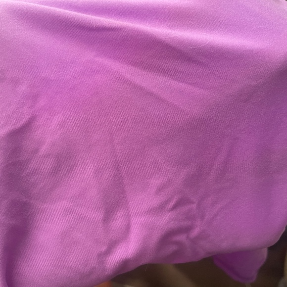 SKIMS SUPER CROPPED T-SHIRT - Picture 5 of 5